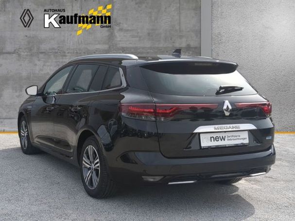 Renault Megane Grandtour E-Tech Plug-in Intens 116 kW image number 4