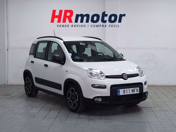 Fiat Panda 51 kW image number 17