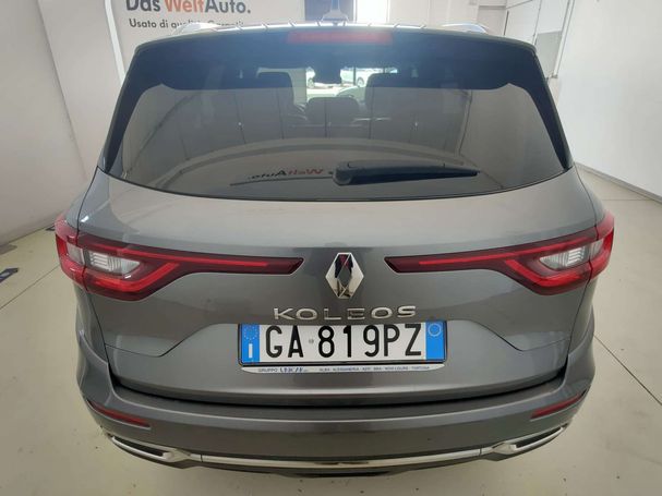 Renault Koleos dCi 175 X-Tronic 130 kW image number 6