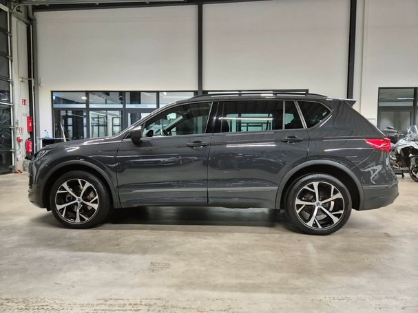 Seat Tarraco FR 147 kW image number 9