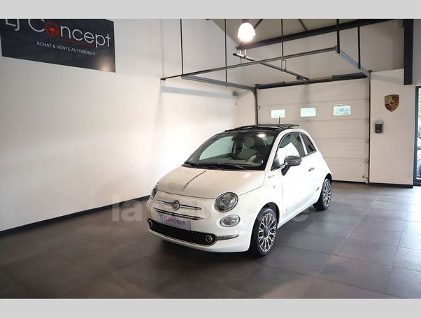 Fiat 500 1.0 51 kW image number 1