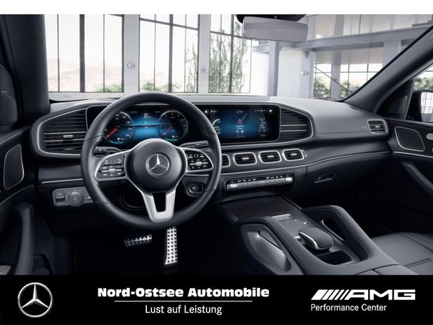 Mercedes-Benz GLE 350 de 235 kW image number 3