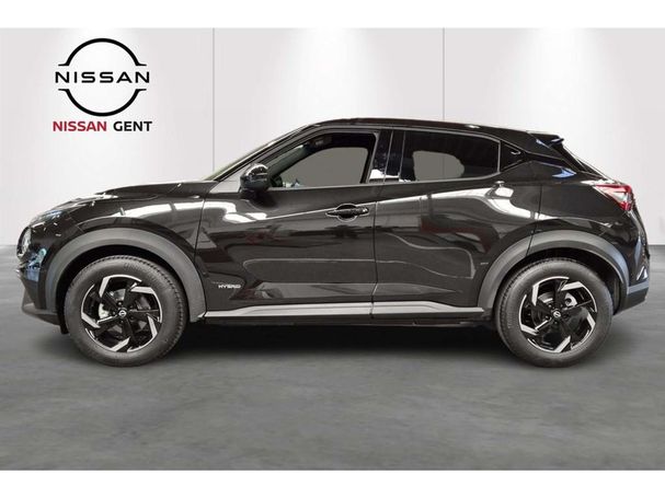 Nissan Juke 69 kW image number 5