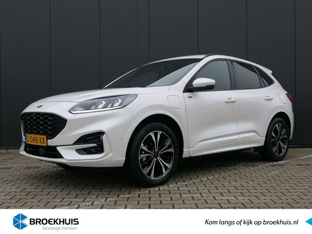 Ford Kuga 165 kW image number 1