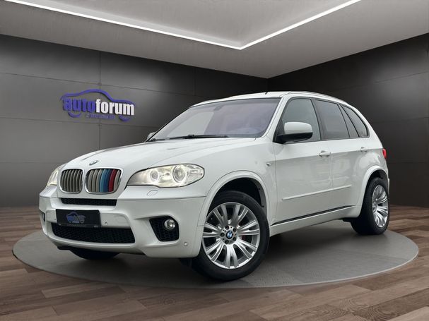 BMW X5 xDrive40d 225 kW image number 1