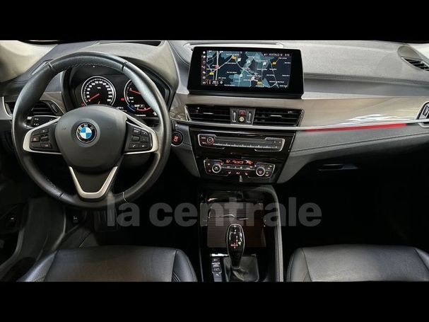 BMW X1 xDrive18d xLine 110 kW image number 7