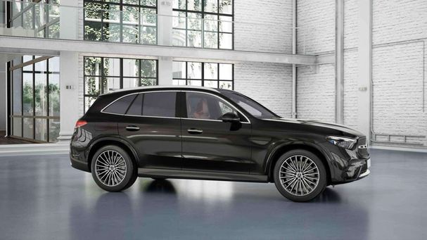 Mercedes-Benz GLC 300 e AMG Line 4Matic 230 kW image number 13