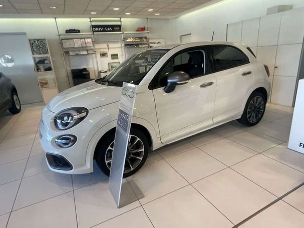 Fiat 500X 1.0 88 kW image number 15