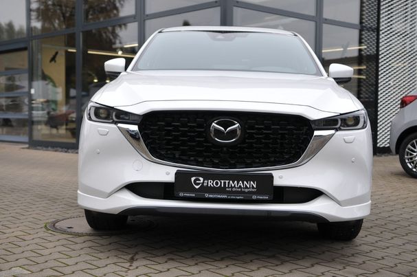 Mazda CX-5 G AWD 143 kW image number 2