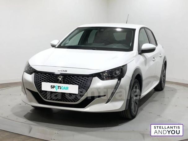 Peugeot 208 100 kW image number 15