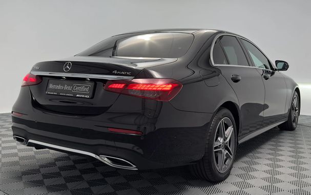 Mercedes-Benz E 220 147 kW image number 29