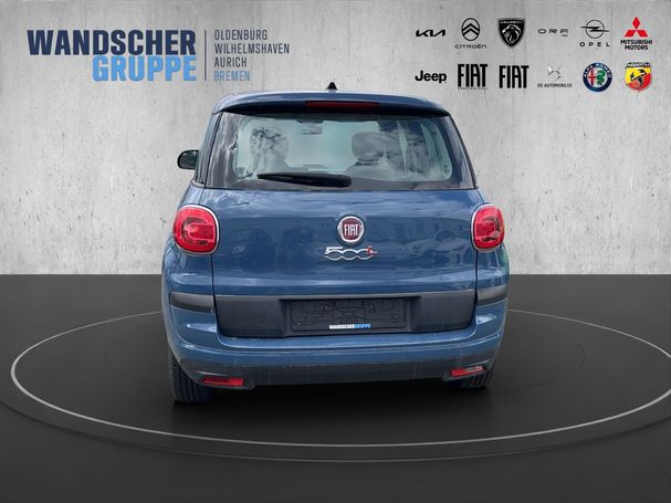 Fiat 500L 70 kW image number 4