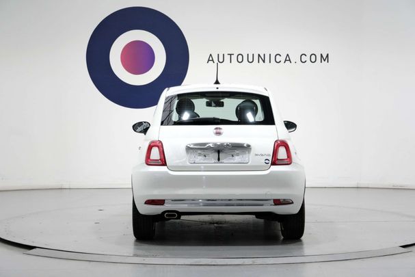 Fiat 500 1.0 51 kW image number 13