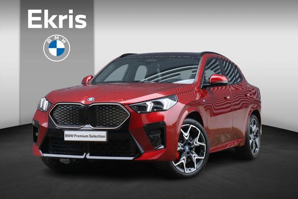 BMW iX2 xDrive30 M Sport Pro 230 kW image number 1