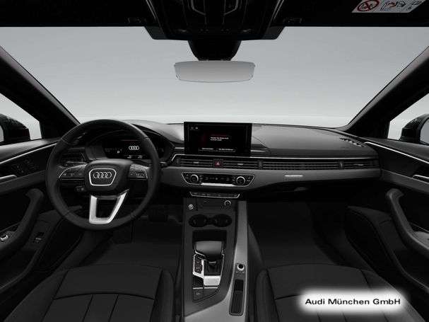 Audi A4 40 TDI S tronic 150 kW image number 12