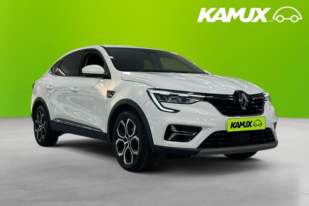 Renault Arkana E-Tech 105 kW image number 1