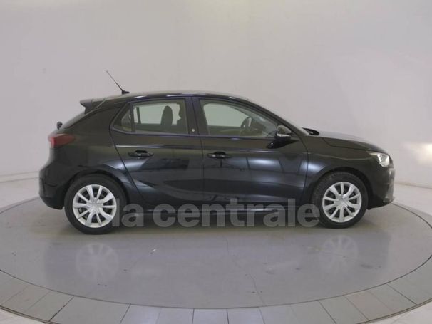 Opel Corsa -e Edition 100 kW image number 3