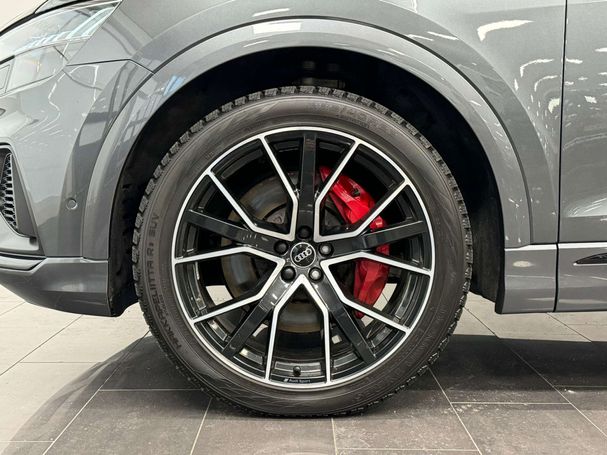 Audi Q8 60 TFSIe quattro 340 kW image number 16