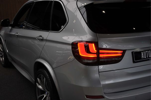 BMW X5 xDrive30d 190 kW image number 31