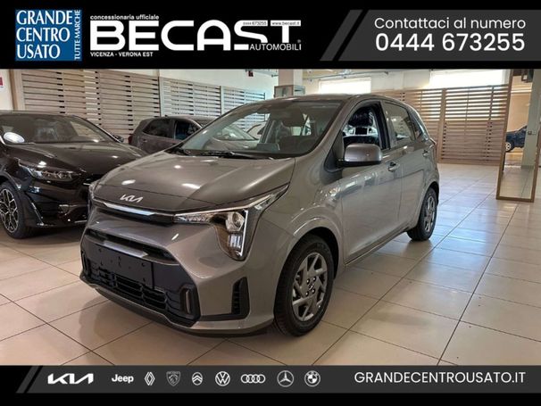 Kia Picanto 1.0 46 kW image number 1