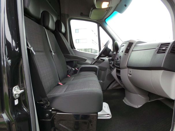 Mercedes-Benz Sprinter 311 CDi 84 kW image number 17