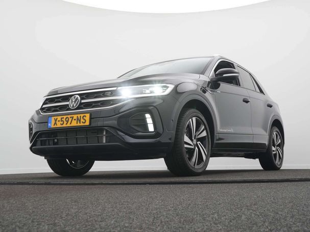 Volkswagen T-Roc 1.5 R-Line DSG 110 kW image number 15