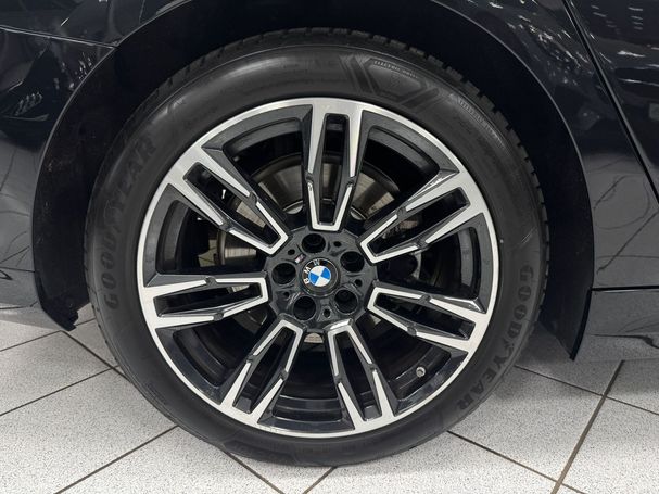 BMW 520i 140 kW image number 7