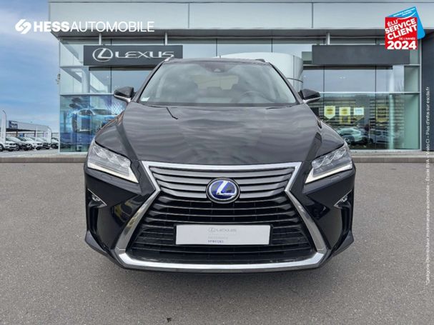 Lexus RX 450 196 kW image number 3