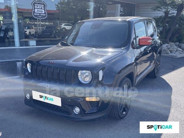 Jeep Renegade 1.6 MultiJet 88 kW image number 1