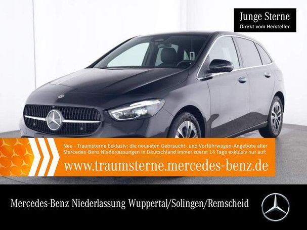 Mercedes-Benz B 250 e Advanced 160 kW image number 2