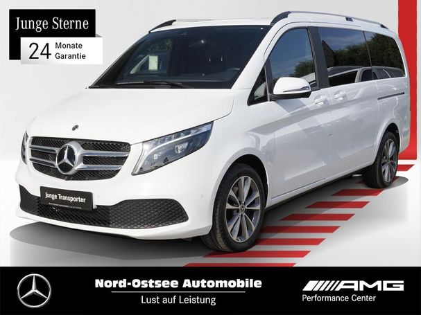 Mercedes-Benz V 250d Avantgarde Edition 1 140 kW image number 1