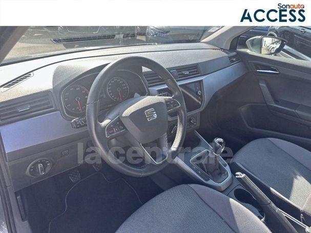 Seat Arona 1.0 Eco TSI Style 70 kW image number 8