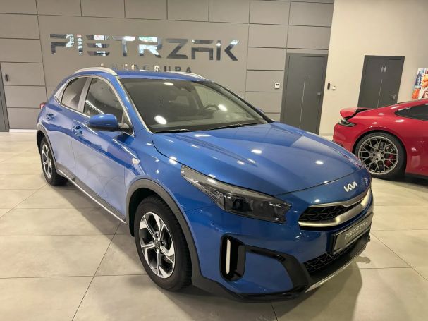 Kia XCeed 1.5 T-GDI 118 kW image number 10