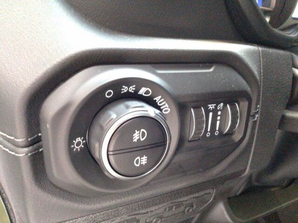 Jeep Wrangler 2.0 T-GDI Sahara 200 kW image number 7