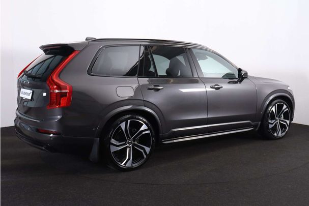 Volvo XC90 T8 Recharge AWD 335 kW image number 3