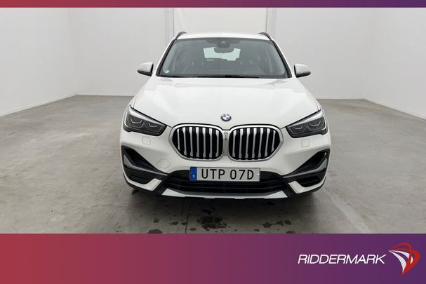 BMW X1 sDrive20i 141 kW image number 4