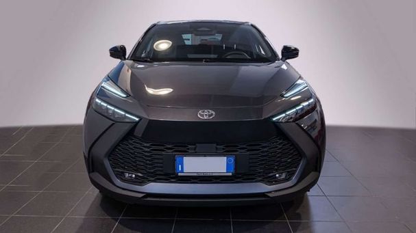 Toyota C-HR 2.0 145 kW image number 1