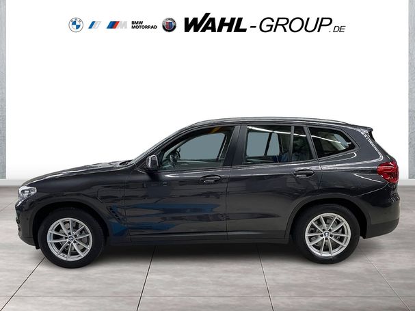 BMW X3 xDrive30e Advantage 215 kW image number 5