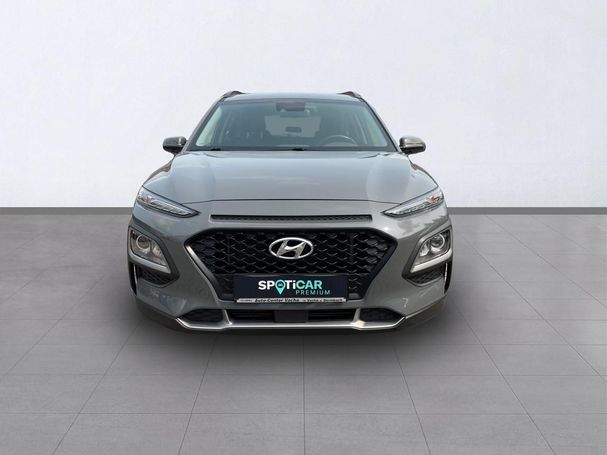 Hyundai Kona 1.0 Select 88 kW image number 3