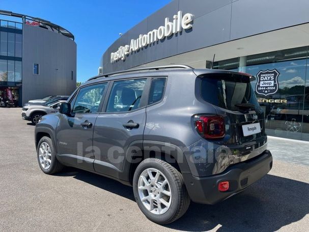 Jeep Renegade 1.5 T4 e-Hybrid 96 kW image number 4