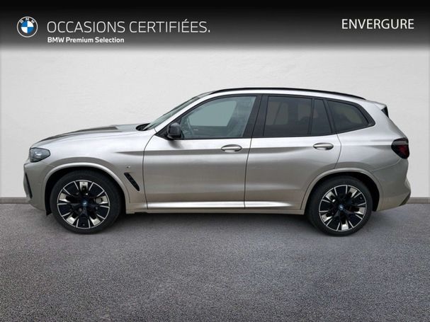 BMW iX3 M Sport Impressive 213 kW image number 3