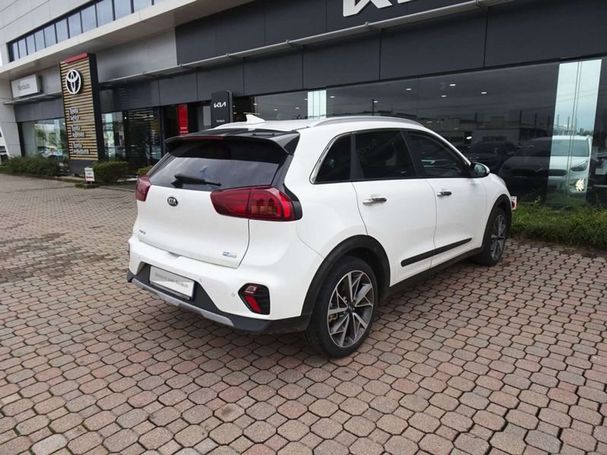 Kia Niro 1.6 GDI 103 kW image number 7