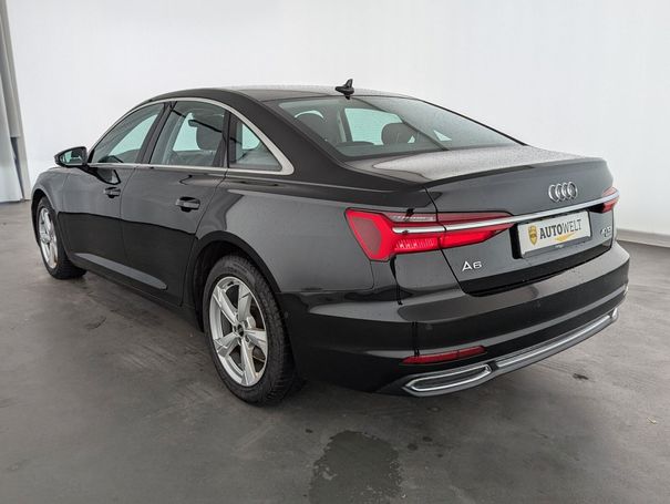 Audi A6 40 TDI quattro Sport 150 kW image number 6