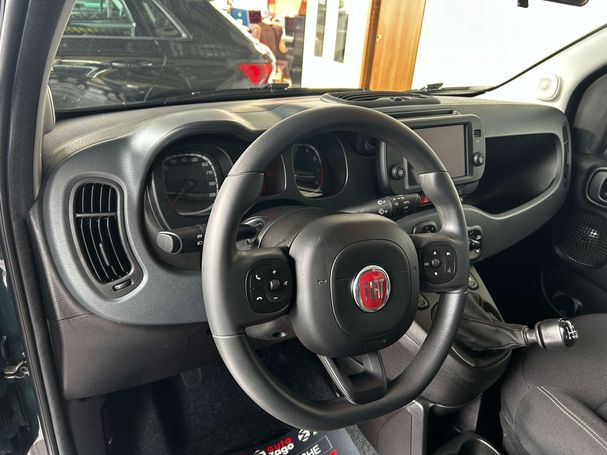 Fiat Panda 1.0 Hybrid 51 kW image number 9