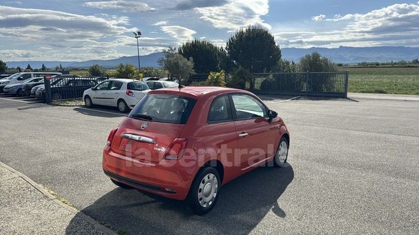 Fiat 500 1.0 51 kW image number 3