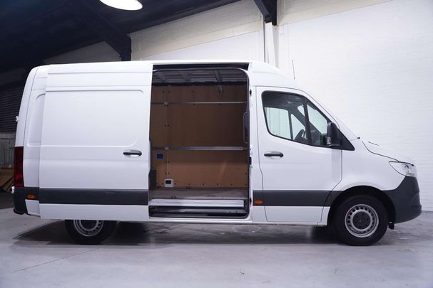 Mercedes-Benz Sprinter 317 CDI 125 kW image number 10