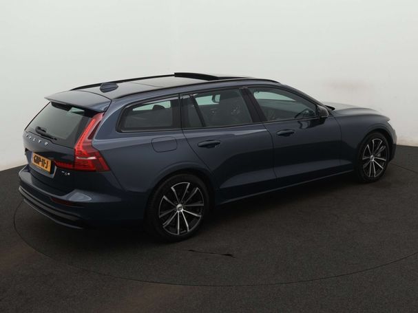 Volvo V60 T6 Plus Dark AWD 293 kW image number 10