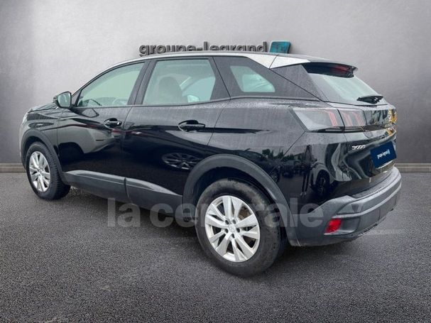 Peugeot 3008 BlueHDi 130 S&S Active 96 kW image number 13