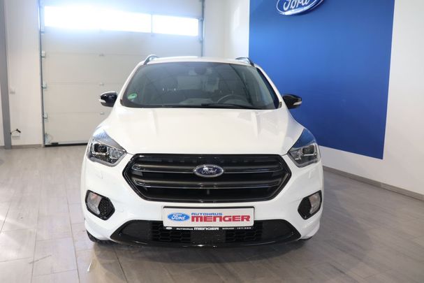 Ford Kuga 1.5 EcoBoost ST-Line 110 kW image number 2