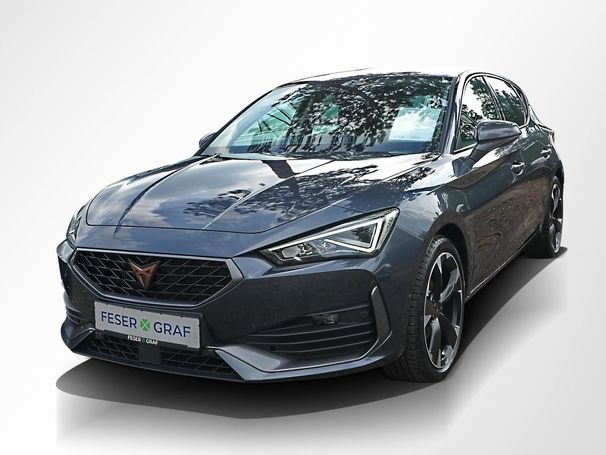 Cupra Leon 1.5 eTSI DSG 110 kW image number 1